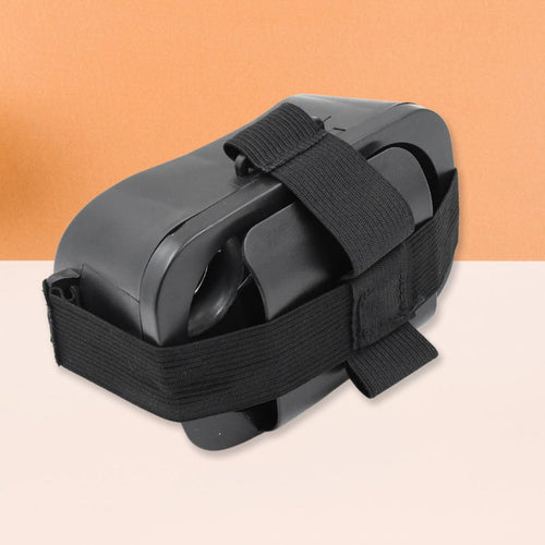 3D VR Glasses Virtual Reality Goggles Headset for All Smartphone VR Goggles-For 3D VR Movies Video Games